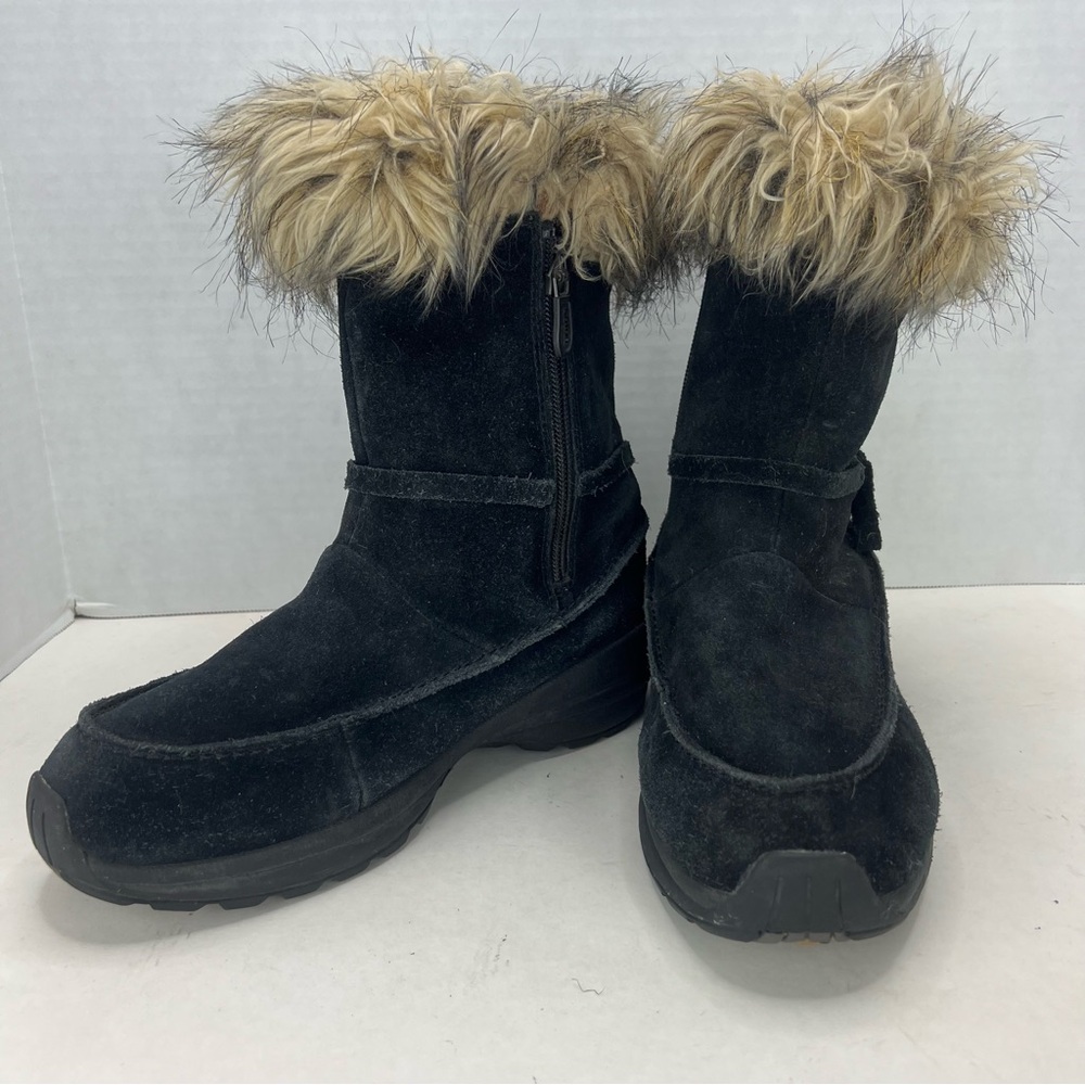 Sorel winter boots